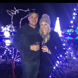 Meet your Posher, Liz